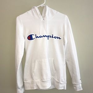 Women’s Champion Hoodie